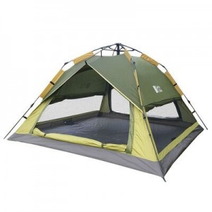 SALTY TRIBE TEQUESTA IGLOO 3 PERSON AUTOMATIC TENT