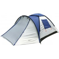 PANDA TWIST 4 PEOPLE CAMPING TENT