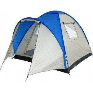 PANDA TWIST 4 PEOPLE CAMPING TENT PANDA TWIST 4 PEOPLE CAMPING TENT