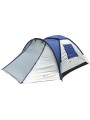 PANDA TWIST 4 PEOPLE CAMPING TENT