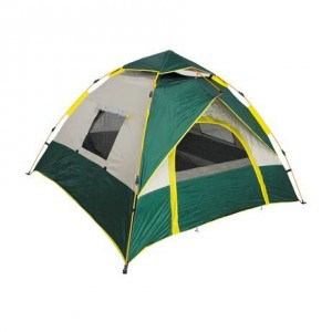 PANDA AUTO 3 CAMPING TENT PANDA AUTO 3 CAMPING TENT