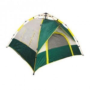 PANDA AUTO 3 CAMPING TENT