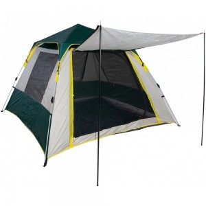 PANDA AUTO 4 CAMPING TENT PANDA AUTO 4 CAMPING TENT