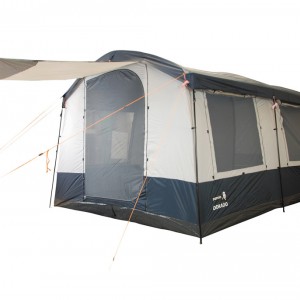 ΣΚΗΝΗ CAMPING PANDA DORADO
