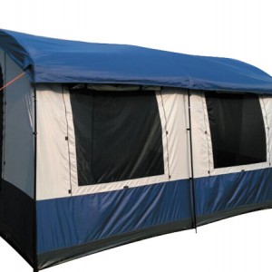 ΣΚΗΝΗ CAMPING PANDA DORADO