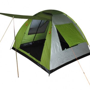 ΣΚΗΝΗ CAMPING PANDA OPEN AIR