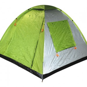 ΣΚΗΝΗ CAMPING PANDA OPEN AIR