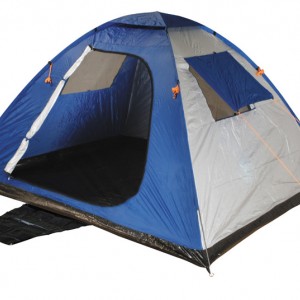 ΣΚΗΝΗ CAMPING PANDA SUPERDOME