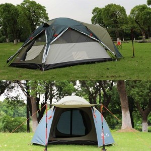 EARTH 3 ALPINTEC TENT EARTH 3 ALPINTEC TENT