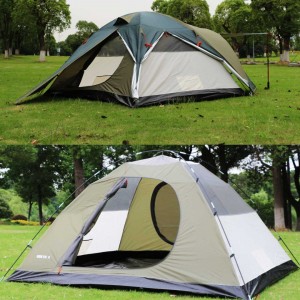 EARTH 4 ALPINTEC TENT EARTH 4 ALPINTEC TENT