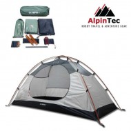 OLYMPUS 1 ALPINTEC TENT
