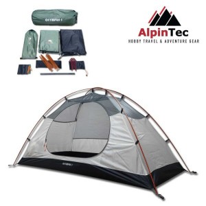 OLYMPUS 1 ALPINTEC TENT OLYMPUS 1 ALPINTEC TENT