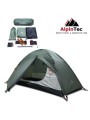 OLYMPUS 1 ALPINTEC TENT
