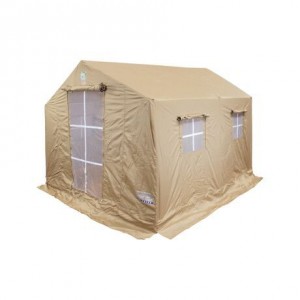 PANDA CABIN 300 TENT PANDA CABIN 300 TENT