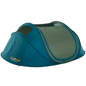 POP UP OZTRAIL POD TENT 3P