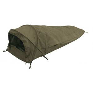 ΑΔΙΑΒΡΟΧΗ ΣΚΗΝΗ-ΥΠΝΟΣΑΚΟΣ DEFCON 5 BIVI TENT