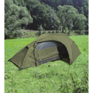 MILTEC FLECTAR 1-MAN TENT ′RECOM′ MILTEC FLECTAR 1-MAN TENT ′RECOM′