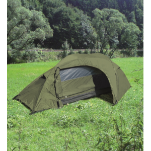 MILTEC FLECTAR 1-MAN TENT ′RECOM′ MILTEC FLECTAR 1-MAN TENT ′RECOM′