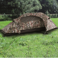 MILTEC FLECTAR 1-MAN TENT ′RECOM′