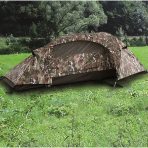 MILTEC FLECTAR 1-MAN TENT ′RECOM′