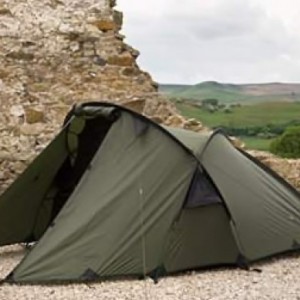 Snugpak® Σκηνή 3 Ατόμ. Scorpion 3™ 