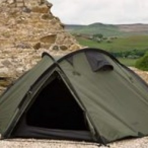 Σκηνή Snugpak 3 Ατόμ. The Bunker