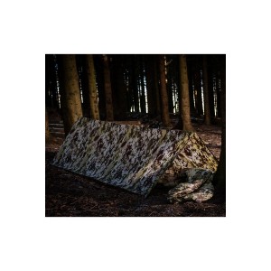 Snugpak Emergency Tent Stasha