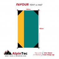 ALPINTEC FAVOUR SINGLE TENT