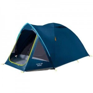 VANGO ALPHA 300 CLR 3 PERSON TENT
