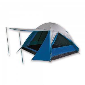 TENT CAMPING HUPA CELESTE 4P