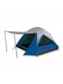 TENT CAMPING HUPA CELESTE 4P
