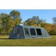 VANGO LISMORE AIR 600XL PACKAGE 6-PERSON INFLATABLE TENT 705 X 380 X 210 CM