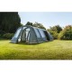 VANGO LISMORE AIR 600XL PACKAGE 6-PERSON INFLATABLE TENT 705 X 380 X 210 CM