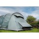 VANGO LISMORE AIR 600XL PACKAGE 6-PERSON INFLATABLE TENT 705 X 380 X 210 CM