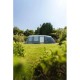 VANGO LISMORE AIR 600XL PACKAGE 6-PERSON INFLATABLE TENT 705 X 380 X 210 CM