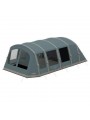 VANGO LISMORE AIR 600XL PACKAGE 6-PERSON INFLATABLE TENT 705 X 380 X 210 CM