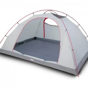 Σκηνή Trimm Thunder D - 4 Εποχών 3 Ατόμων 3.3kg