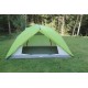 Σκηνή Trimm Thunder D - 4 Εποχών 3 Ατόμων 3.3kg Trimm Thunder D Ανθεκτικό αντίσκηνο 4 εποχών για 3 άτομα. Σκελετός αλουμινίου Dural 7001 T6, αδιαβροχοποίηση 4.000mm/10.000mm & 2 είσοδοι