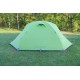 Σκηνή Trimm Thunder D - 4 Εποχών 3 Ατόμων 3.3kg Trimm Thunder D Ανθεκτικό αντίσκηνο 4 εποχών για 3 άτομα. Σκελετός αλουμινίου Dural 7001 T6, αδιαβροχοποίηση 4.000mm/10.000mm & 2 είσοδοι