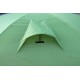 Σκηνή Trimm Thunder D - 4 Εποχών 3 Ατόμων 3.3kg Trimm Thunder D Ανθεκτικό αντίσκηνο 4 εποχών για 3 άτομα. Σκελετός αλουμινίου Dural 7001 T6, αδιαβροχοποίηση 4.000mm/10.000mm & 2 είσοδοι
