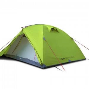 Σκηνή Trimm Thunder D - 4 Εποχών 3 Ατόμων 3.3kg