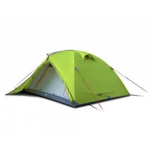 Σκηνή Trimm Thunder D - 4 Εποχών 3 Ατόμων 3.3kg