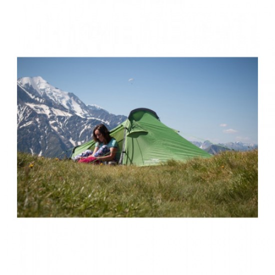 VANGO BANSHEE PRO 200 / PAMIR GREEN