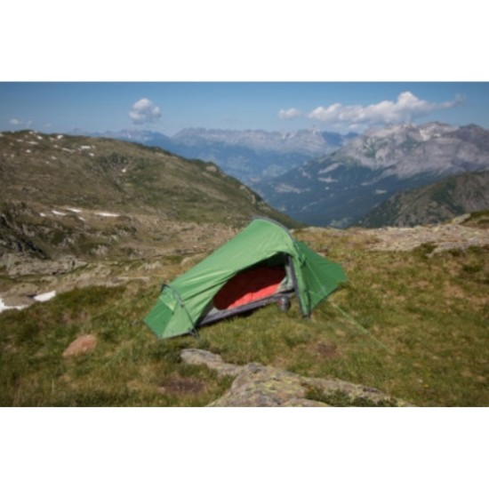 VANGO BANSHEE PRO 200 / PAMIR GREEN