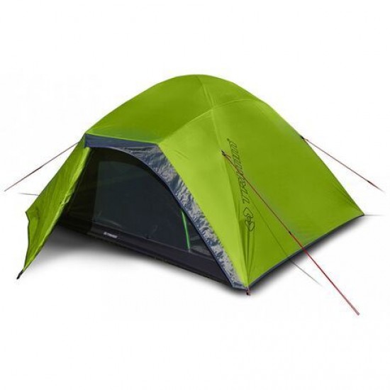 3 PERSON TENT TRIMM APOLOM-D 2022