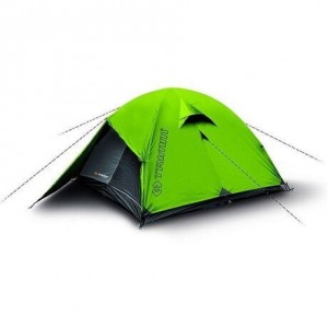 3 PERSON TENT TRIMM FRONTIER-D