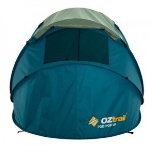 POP UP OZTRAIL POD TENT 2P