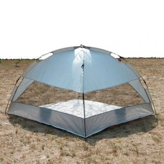 CAMPTOWN TRIANGLE AUTO SHELTER BEACH AUTO SHELTER