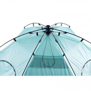 OZTRAIL TERRA BEACH DOME TEAL