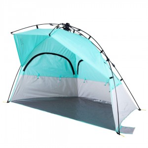 OZTRAIL TERRA BEACH DOME TEAL